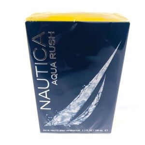 Nautica Aqua Rush